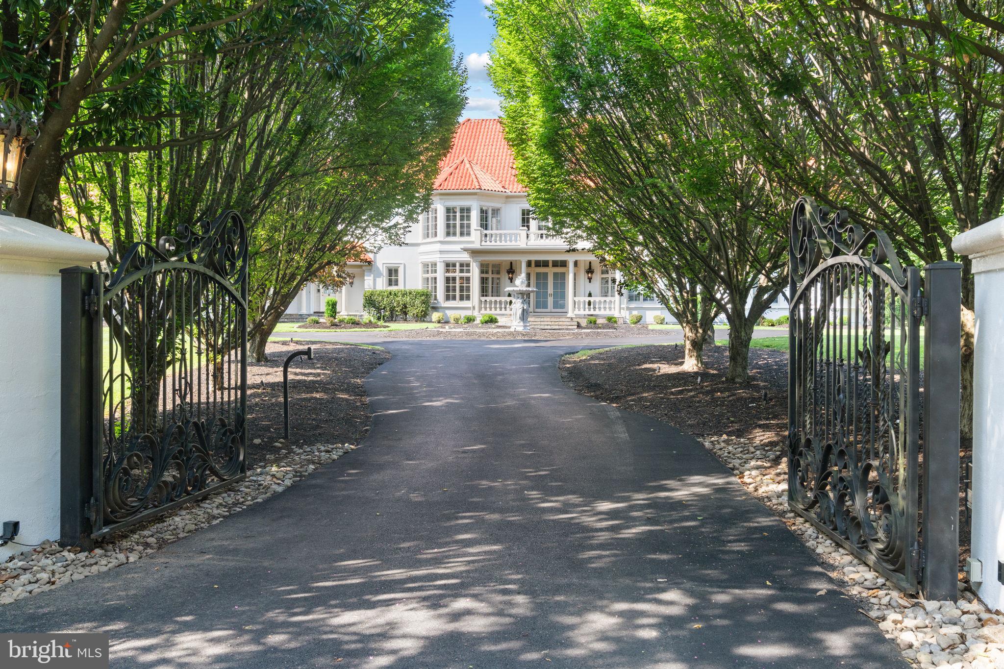 9500 GEORGETOWN PIKE