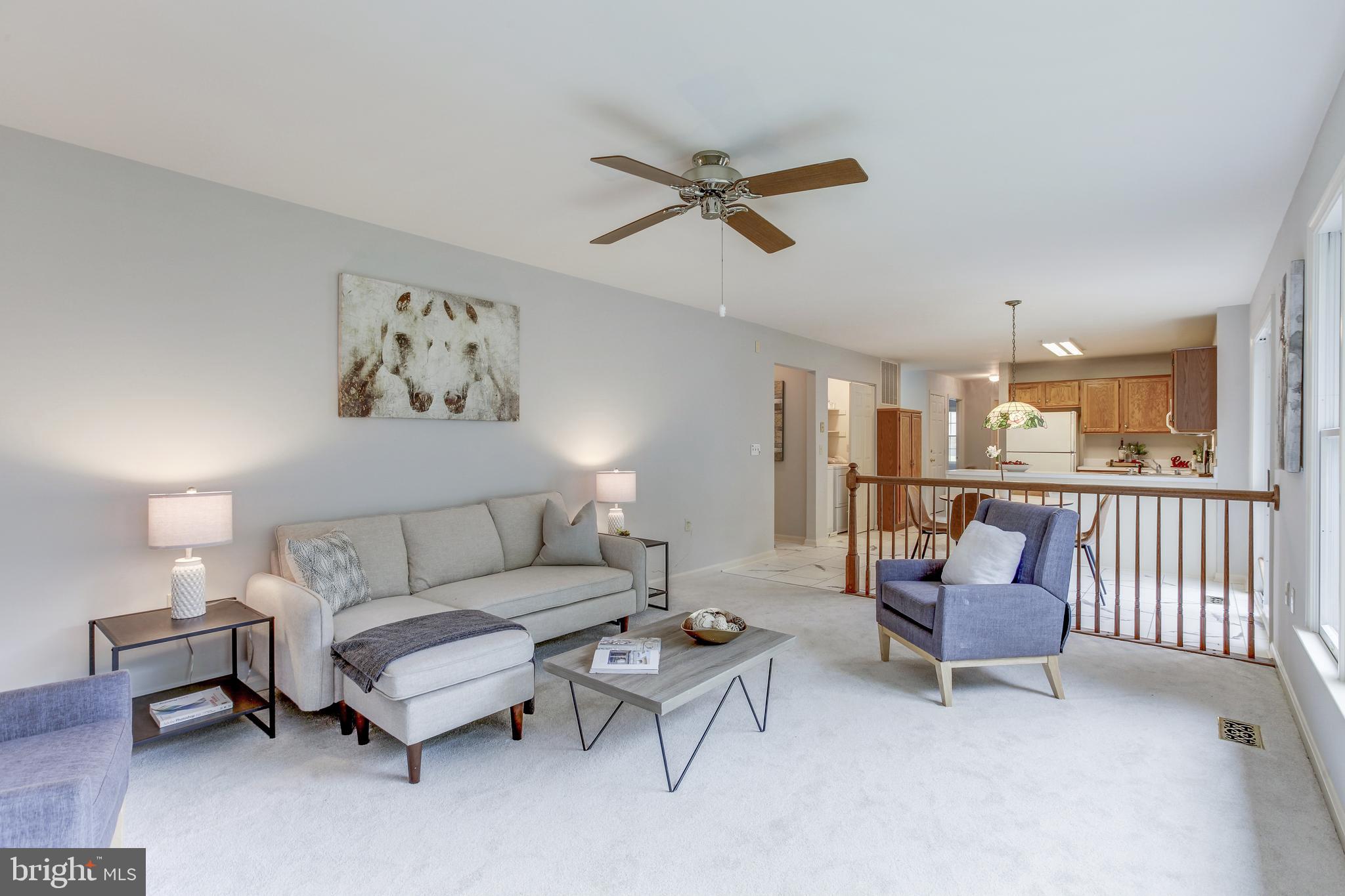 BUCKINGHAM HILLS - Residential