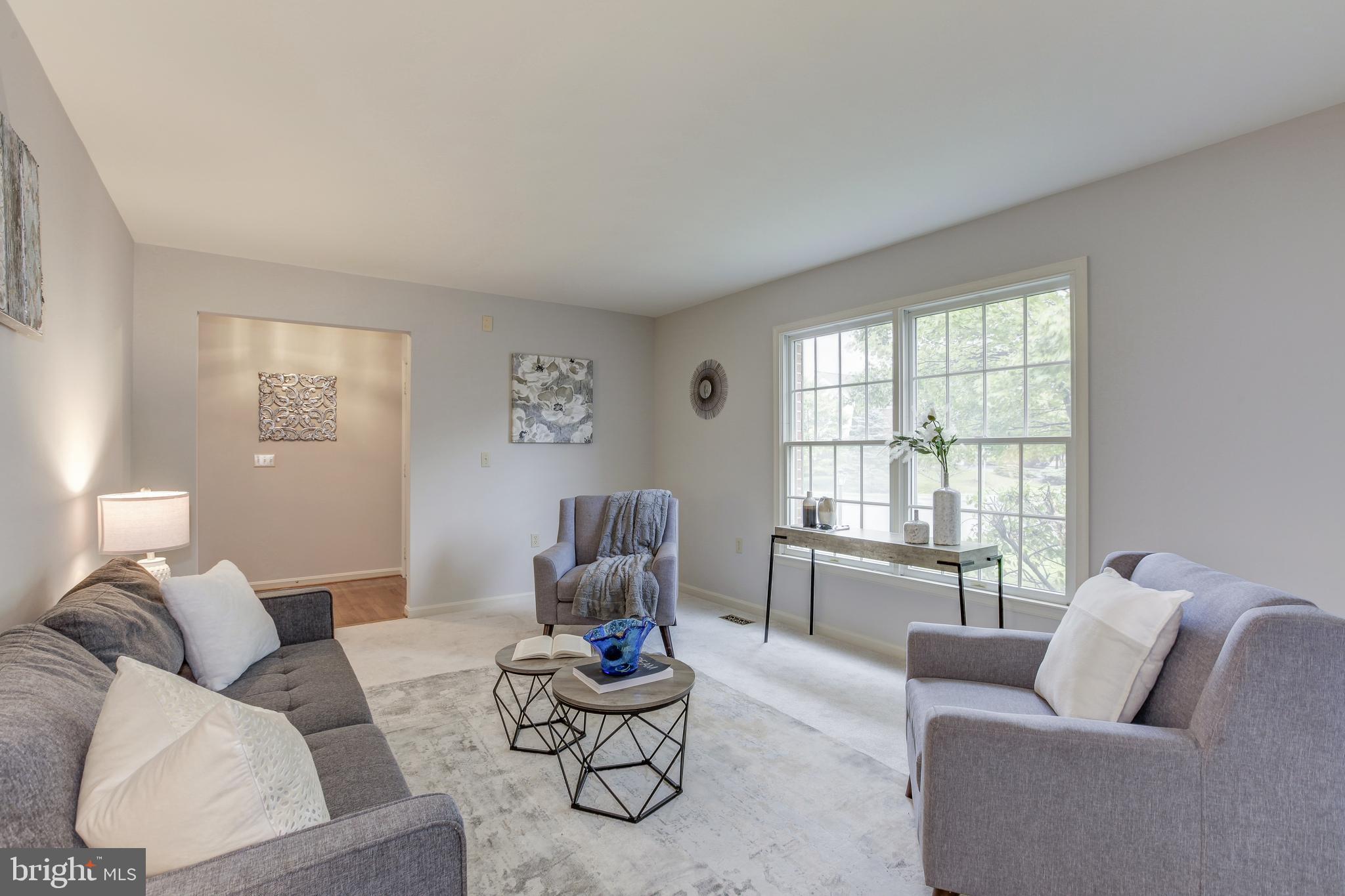 BUCKINGHAM HILLS - Residential