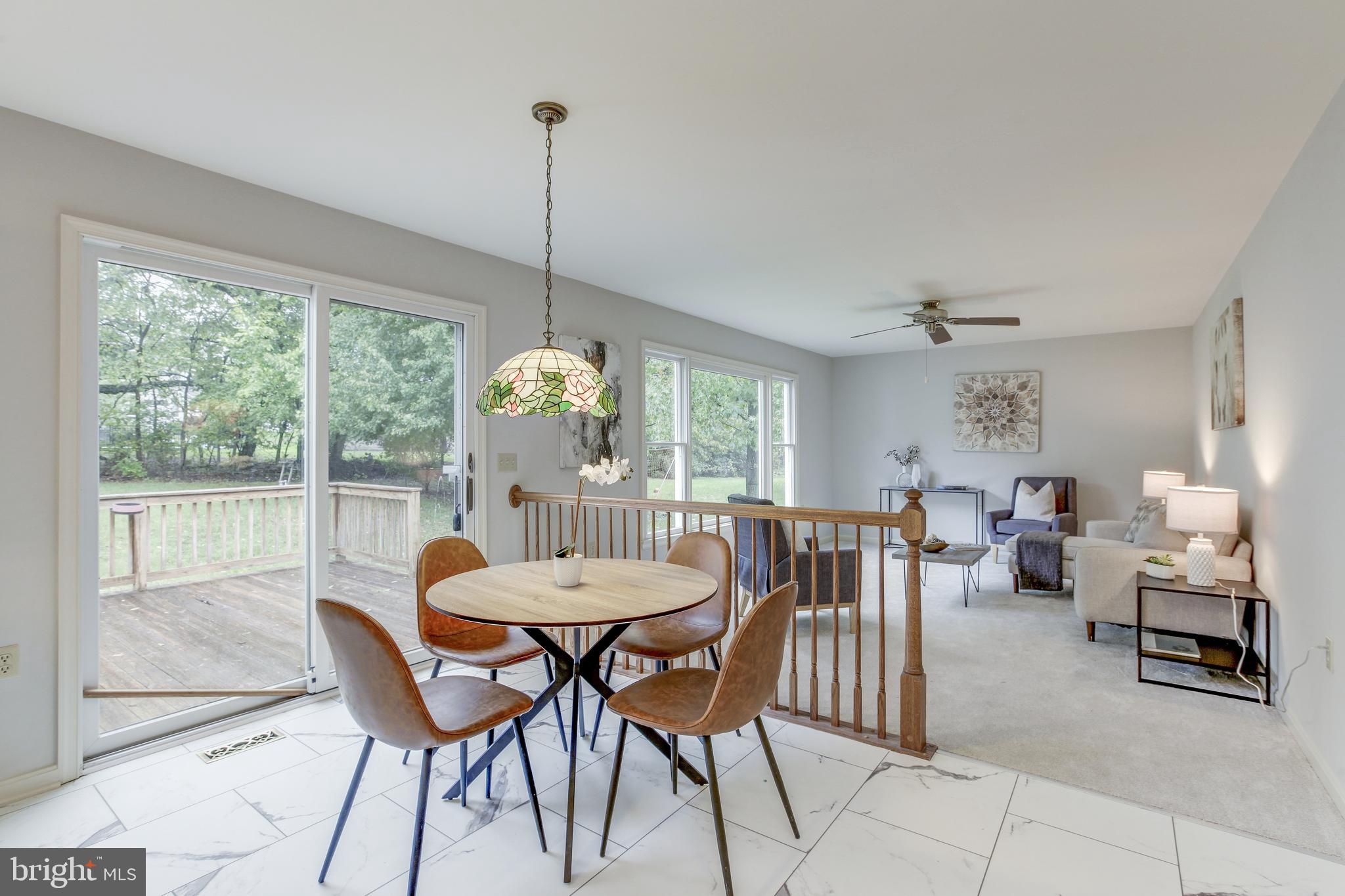 BUCKINGHAM HILLS - Residential