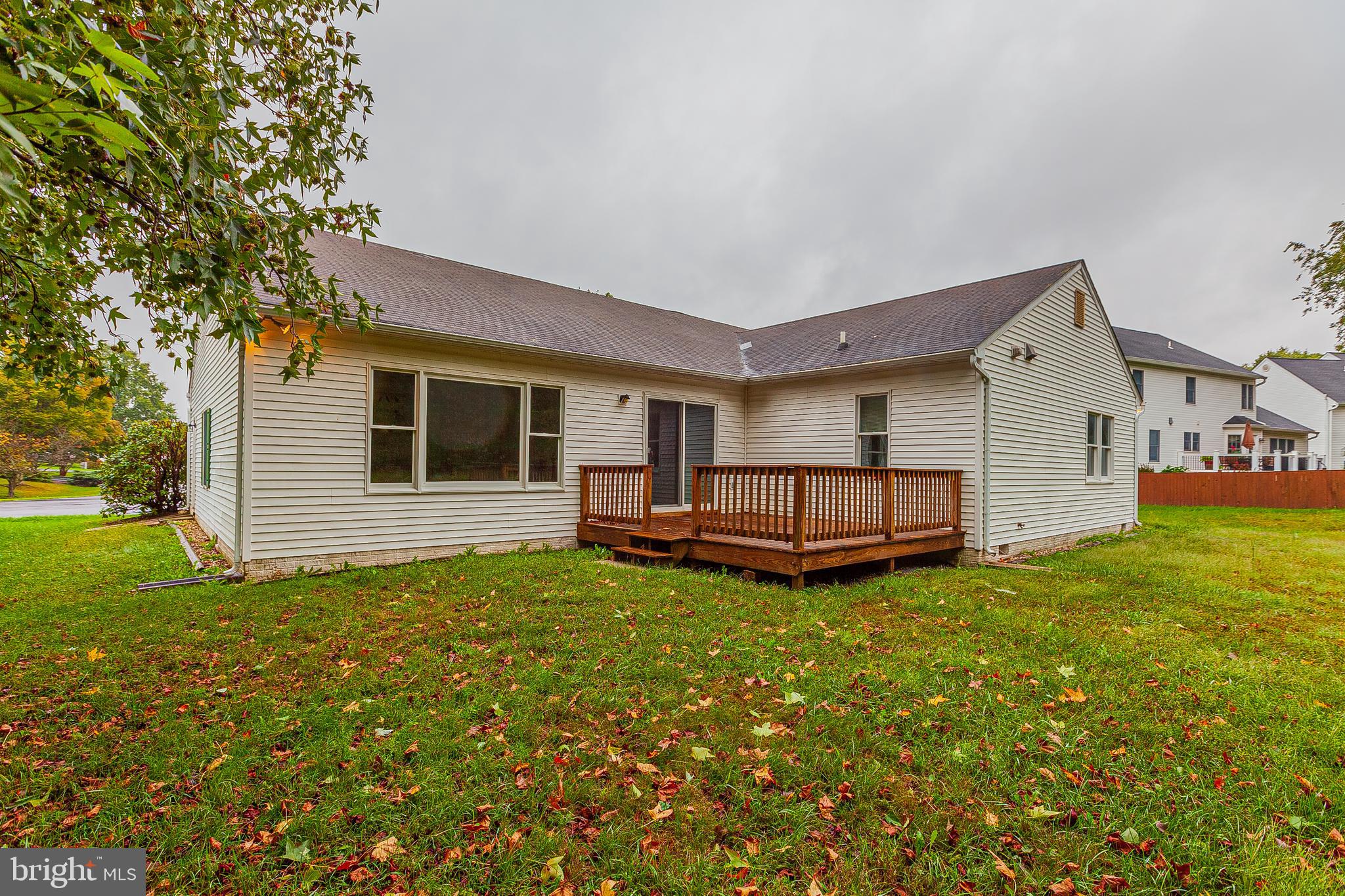 BUCKINGHAM HILLS - Residential