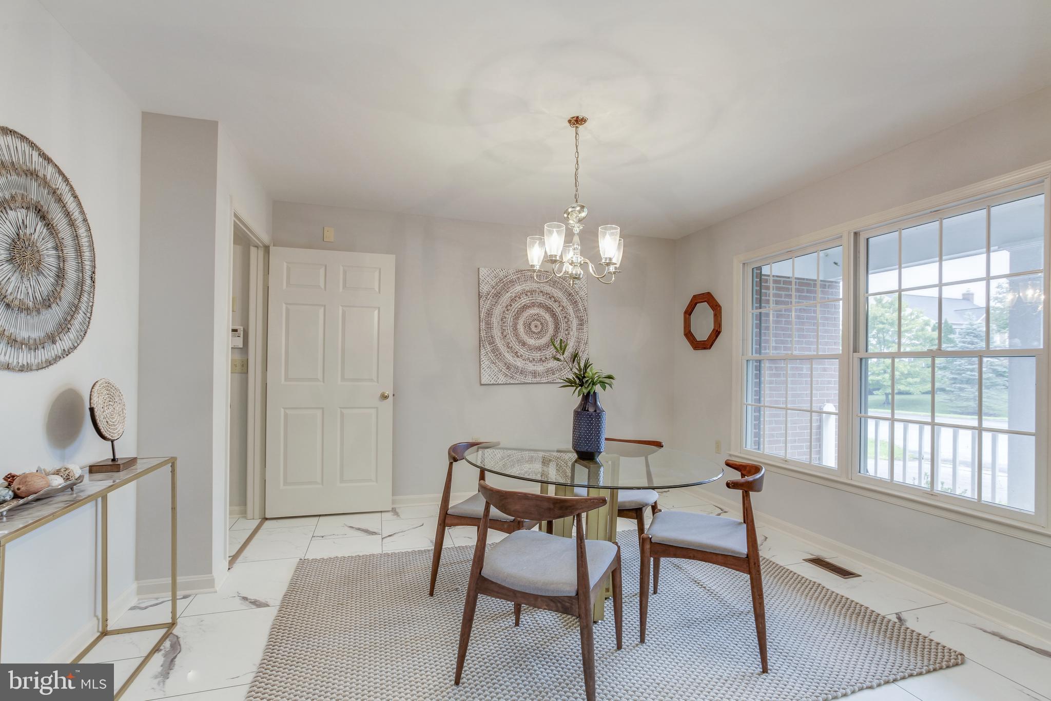 BUCKINGHAM HILLS - Residential