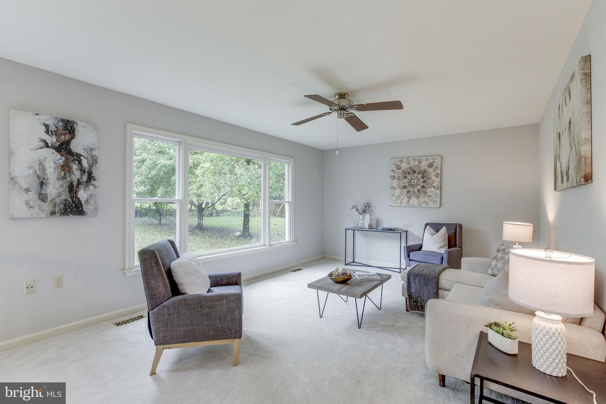 BUCKINGHAM HILLS - Residential