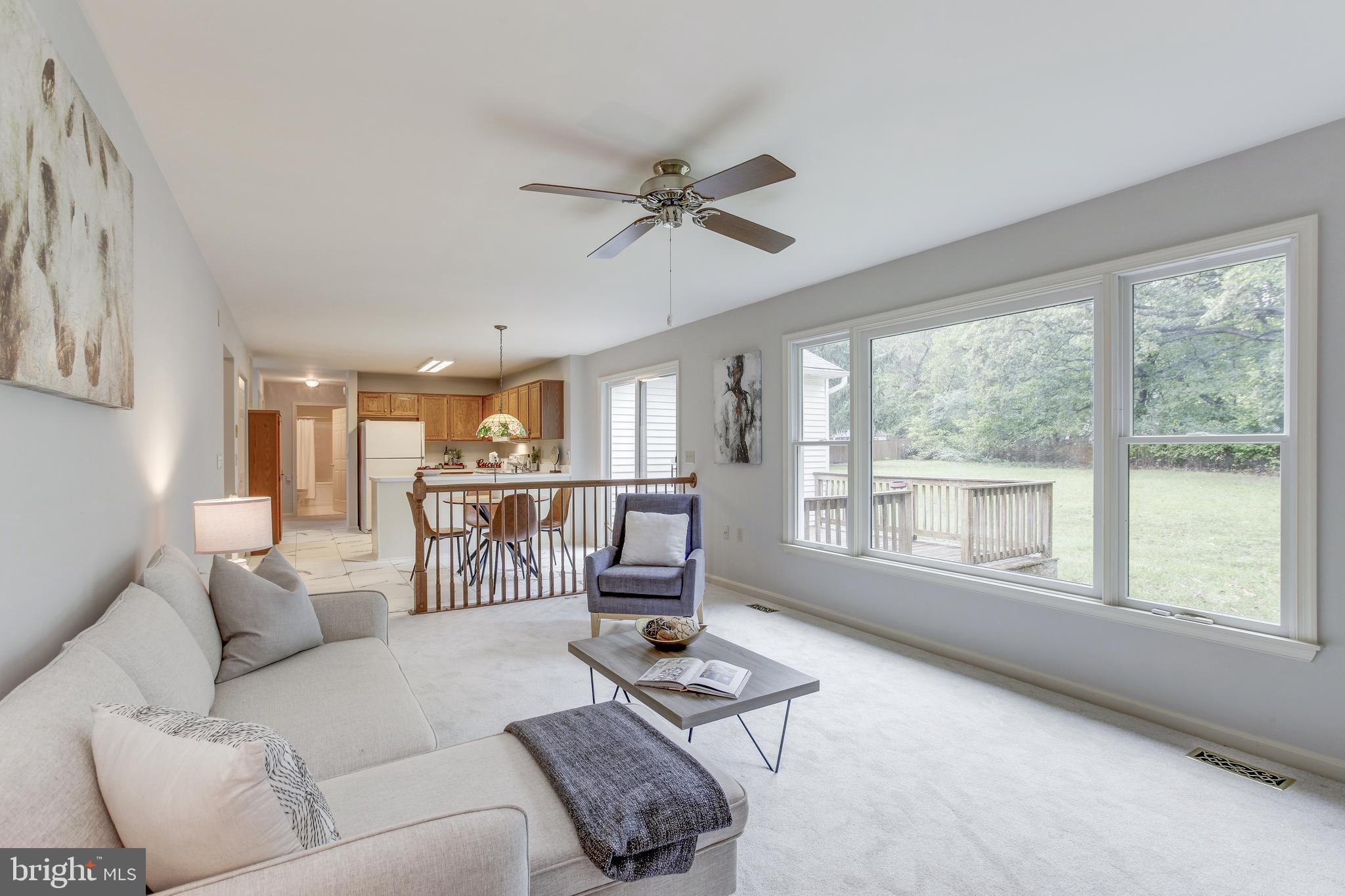 BUCKINGHAM HILLS - Residential