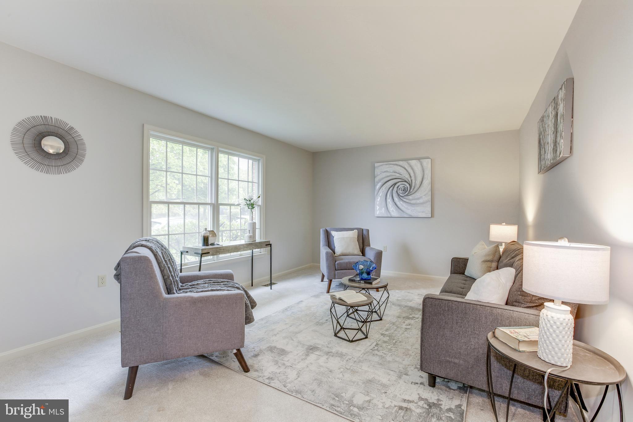 BUCKINGHAM HILLS - Residential