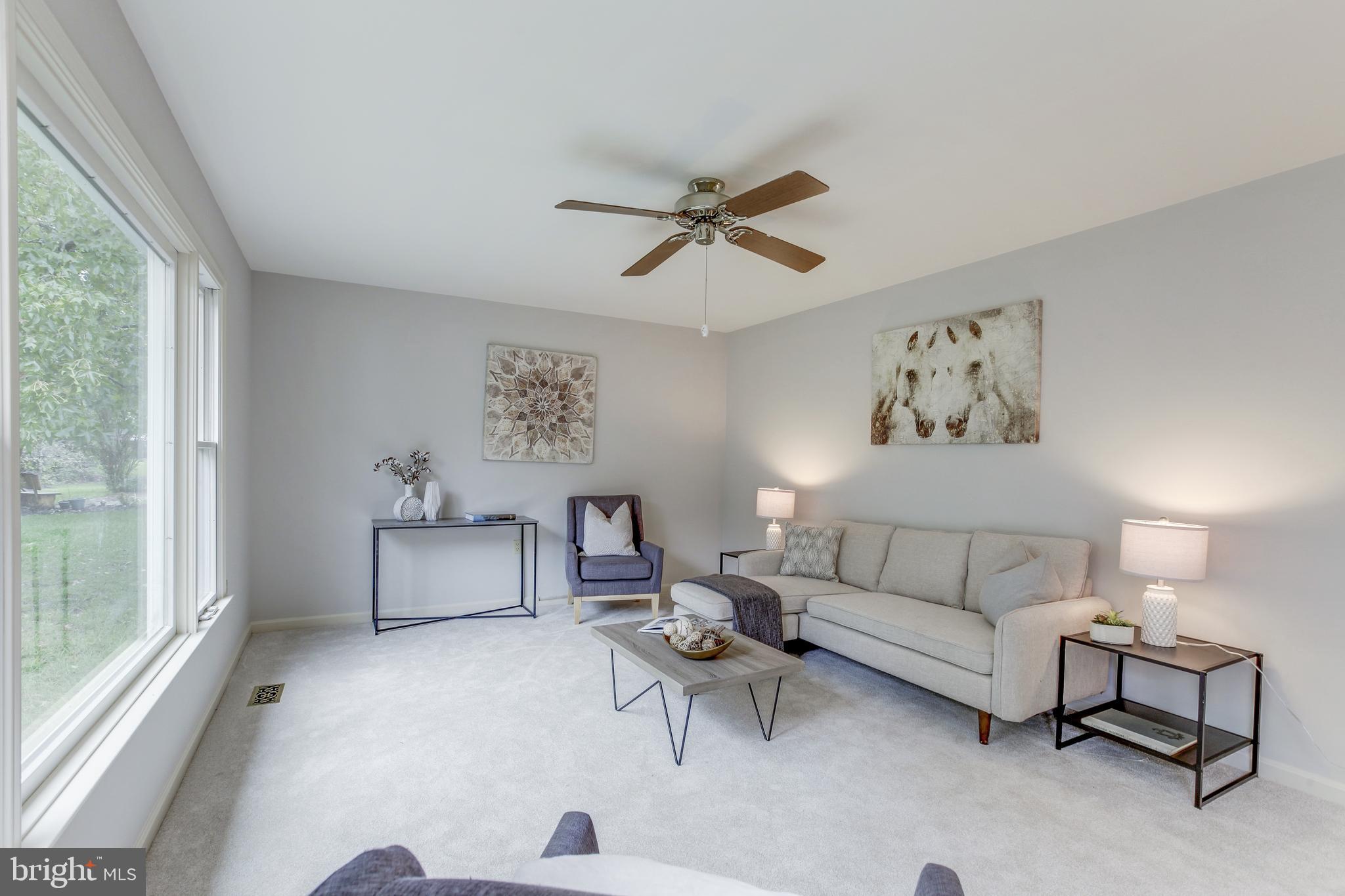 BUCKINGHAM HILLS - Residential