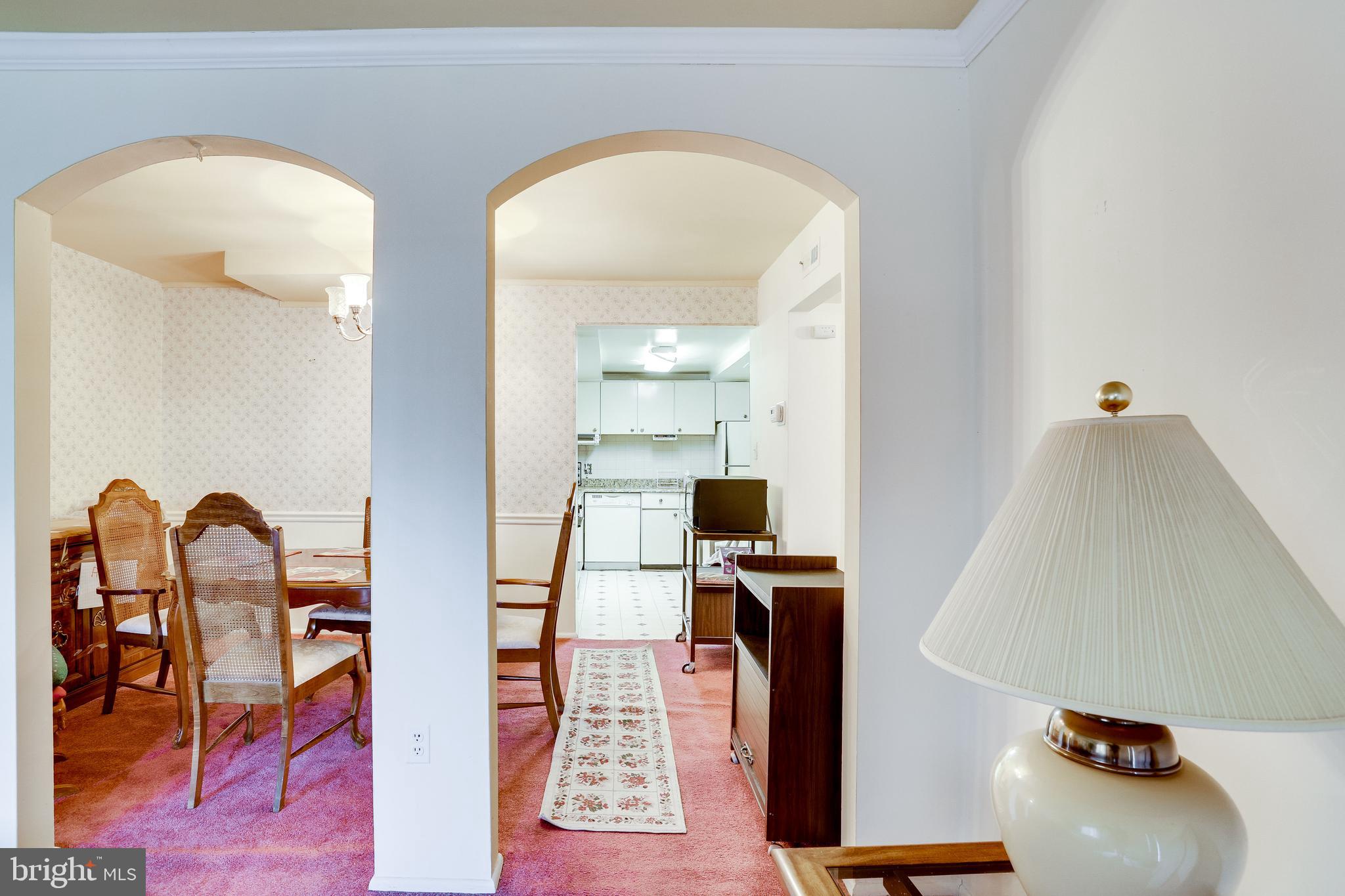 KIMBERLY PLACE - Residential