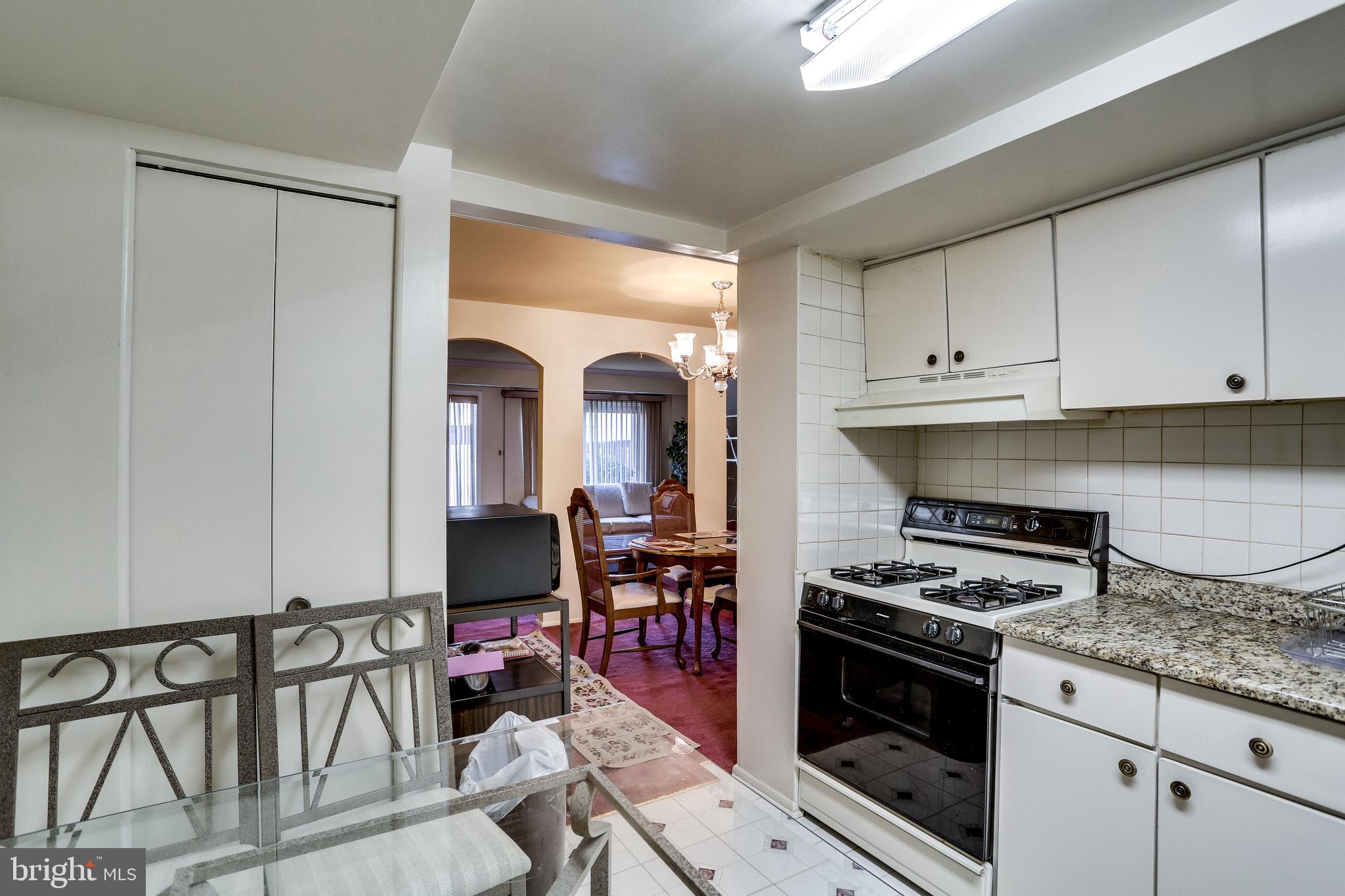 KIMBERLY PLACE - Residential