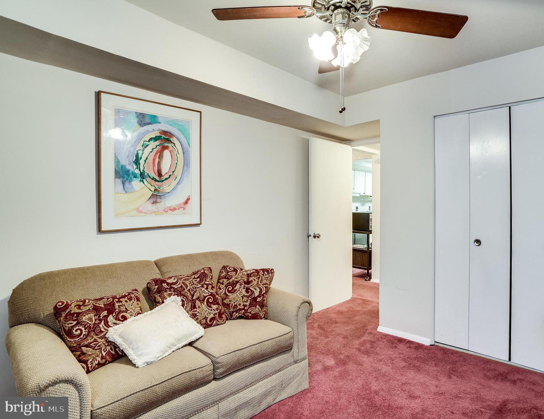 KIMBERLY PLACE - Residential