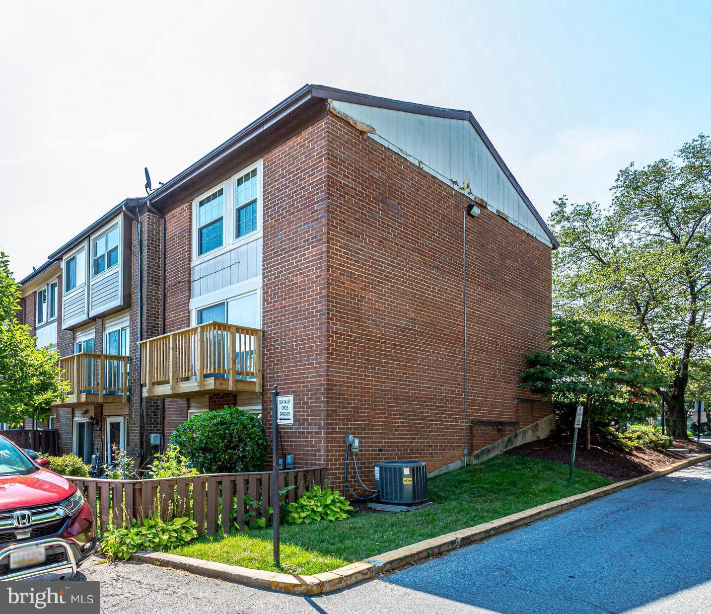 KIMBERLY PLACE - Residential