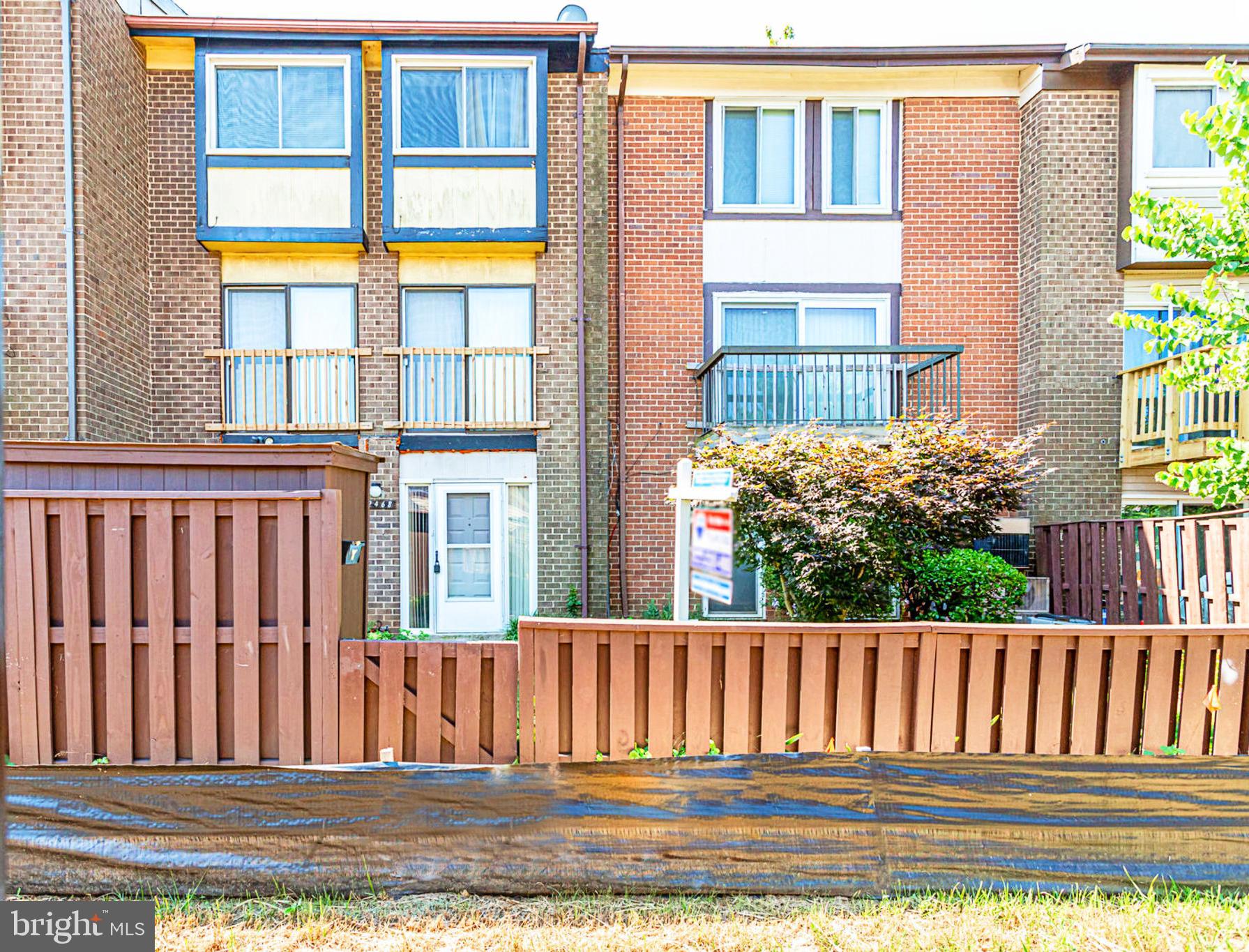 KIMBERLY PLACE - Residential