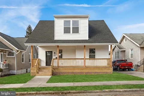 133 Lafayette Road, Audubon, NJ MLS: NJCD2107594