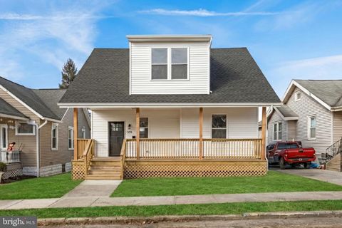 133 LAFAYETTE ROAD AUDUBON NJ 08106