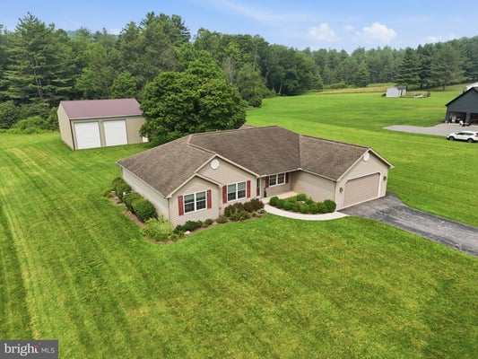 2816 BALD EAGLE PIKE, TYRONE, PA 16686 - Image d45fc41d90c48b32e2d3a72ccd11f5a4/179514980