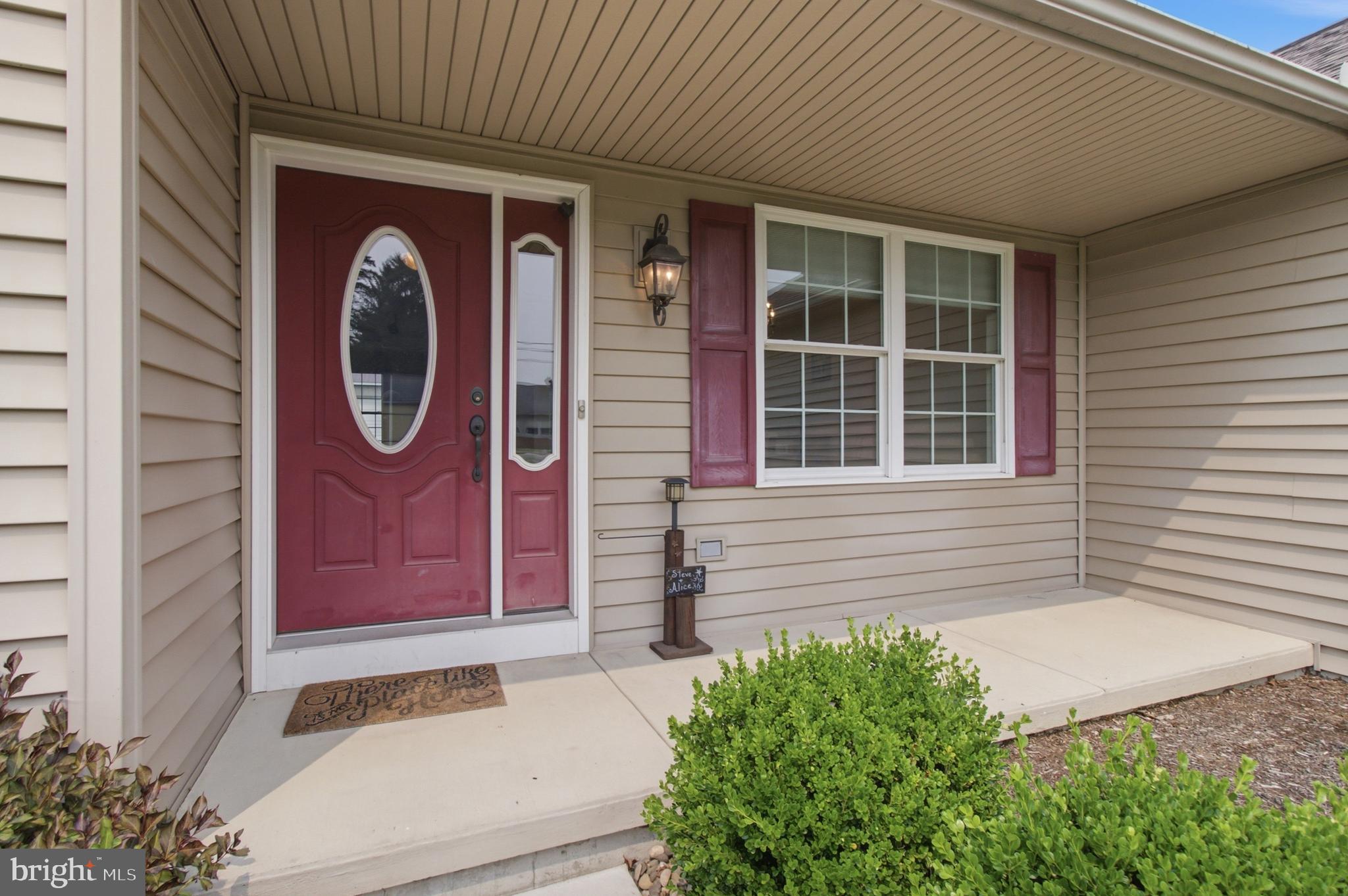2816 BALD EAGLE PIKE