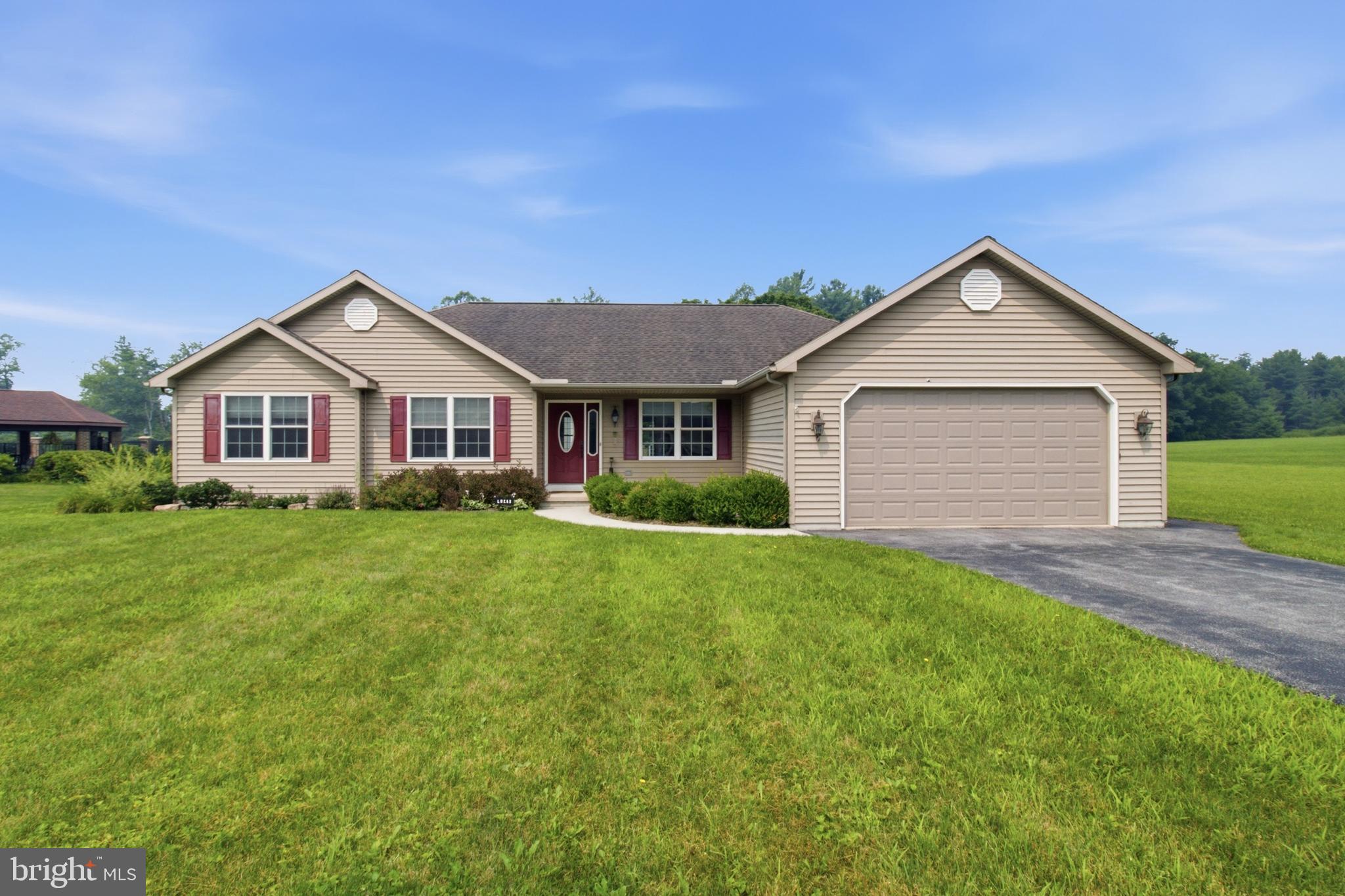 2816 BALD EAGLE PIKE