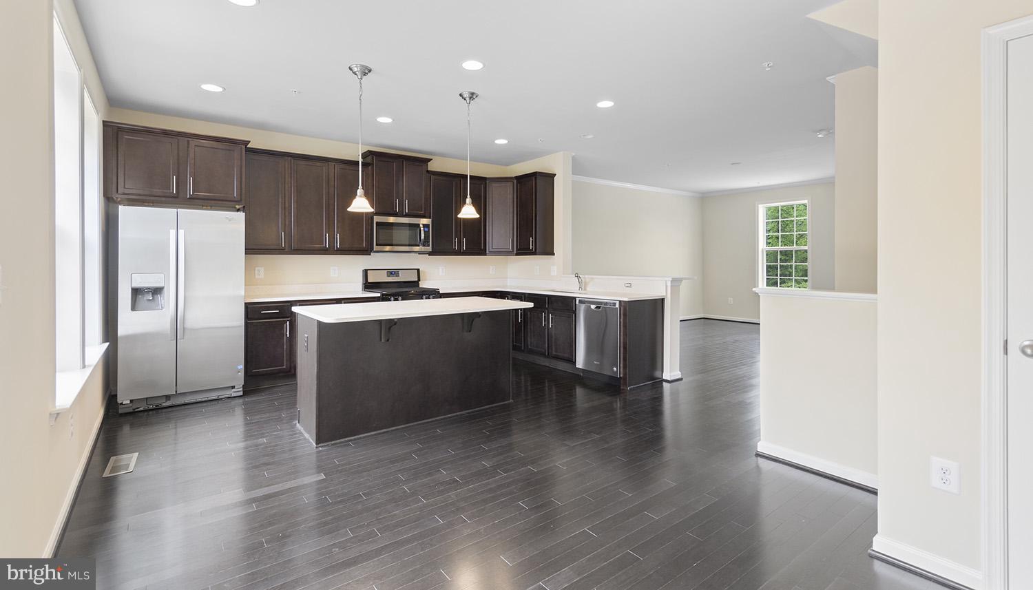 POND VIEW - Residential