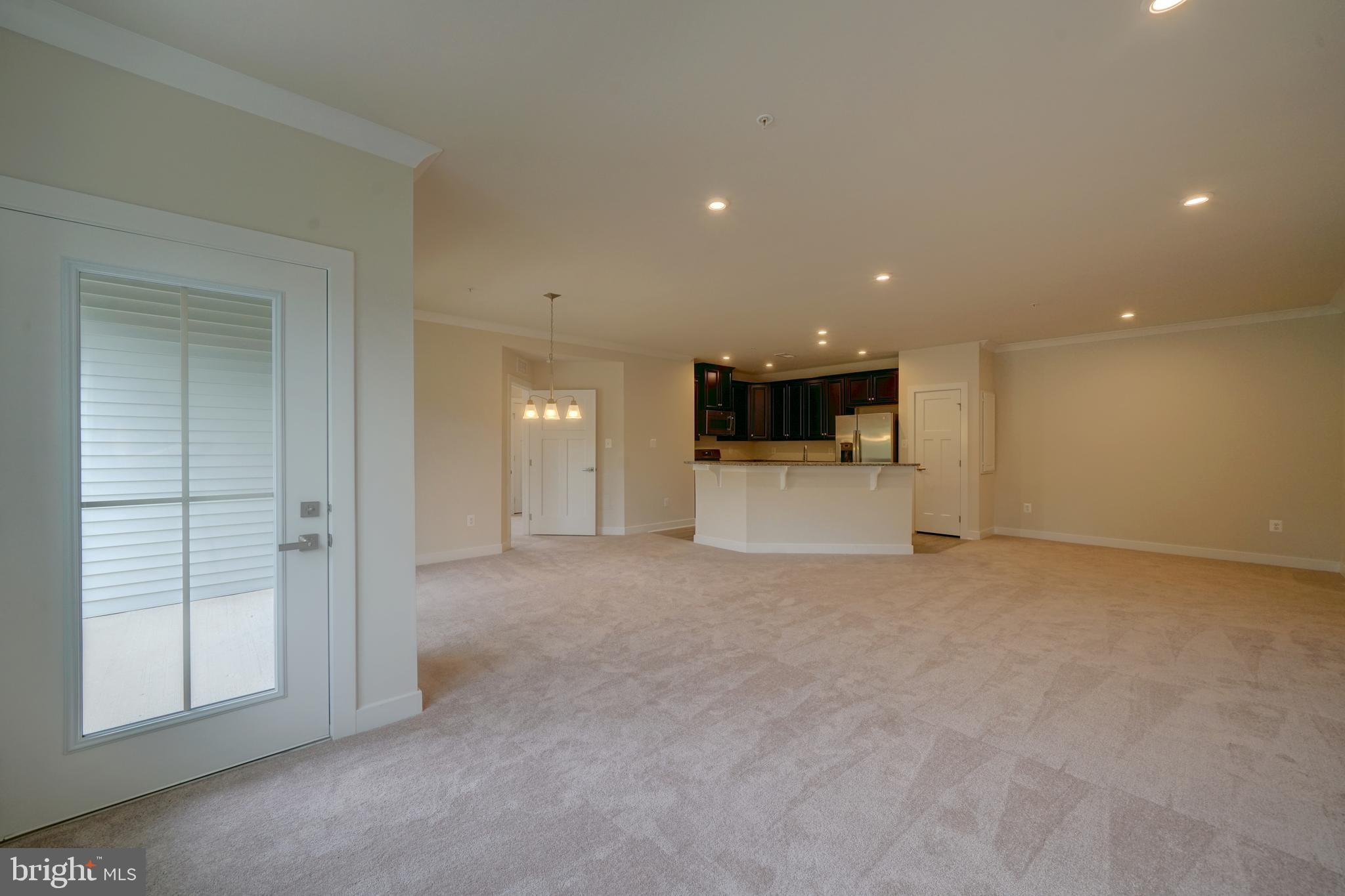 LAKE LINGANORE TOWN CENTER - Residential Lease