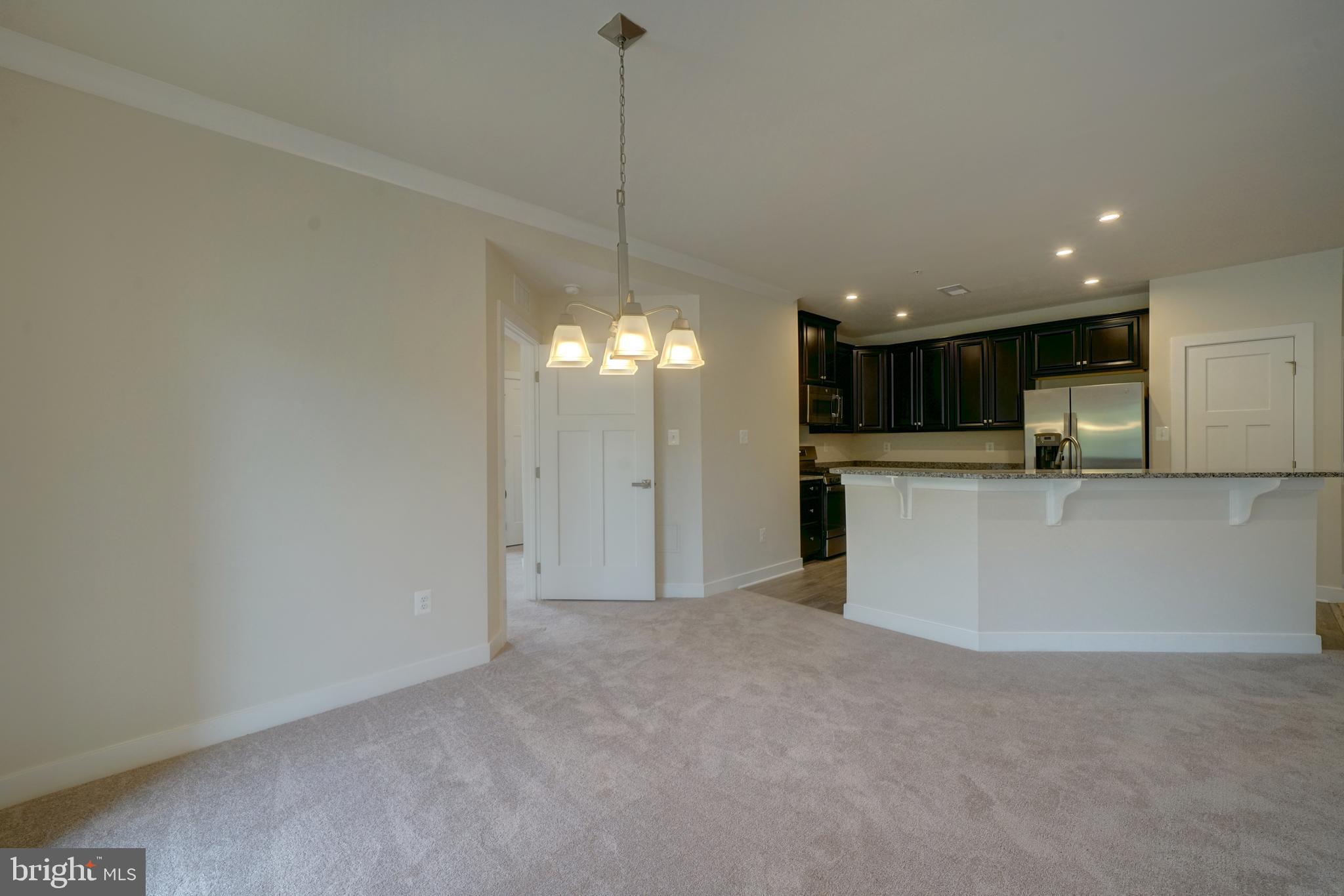 LAKE LINGANORE TOWN CENTER - Residential Lease