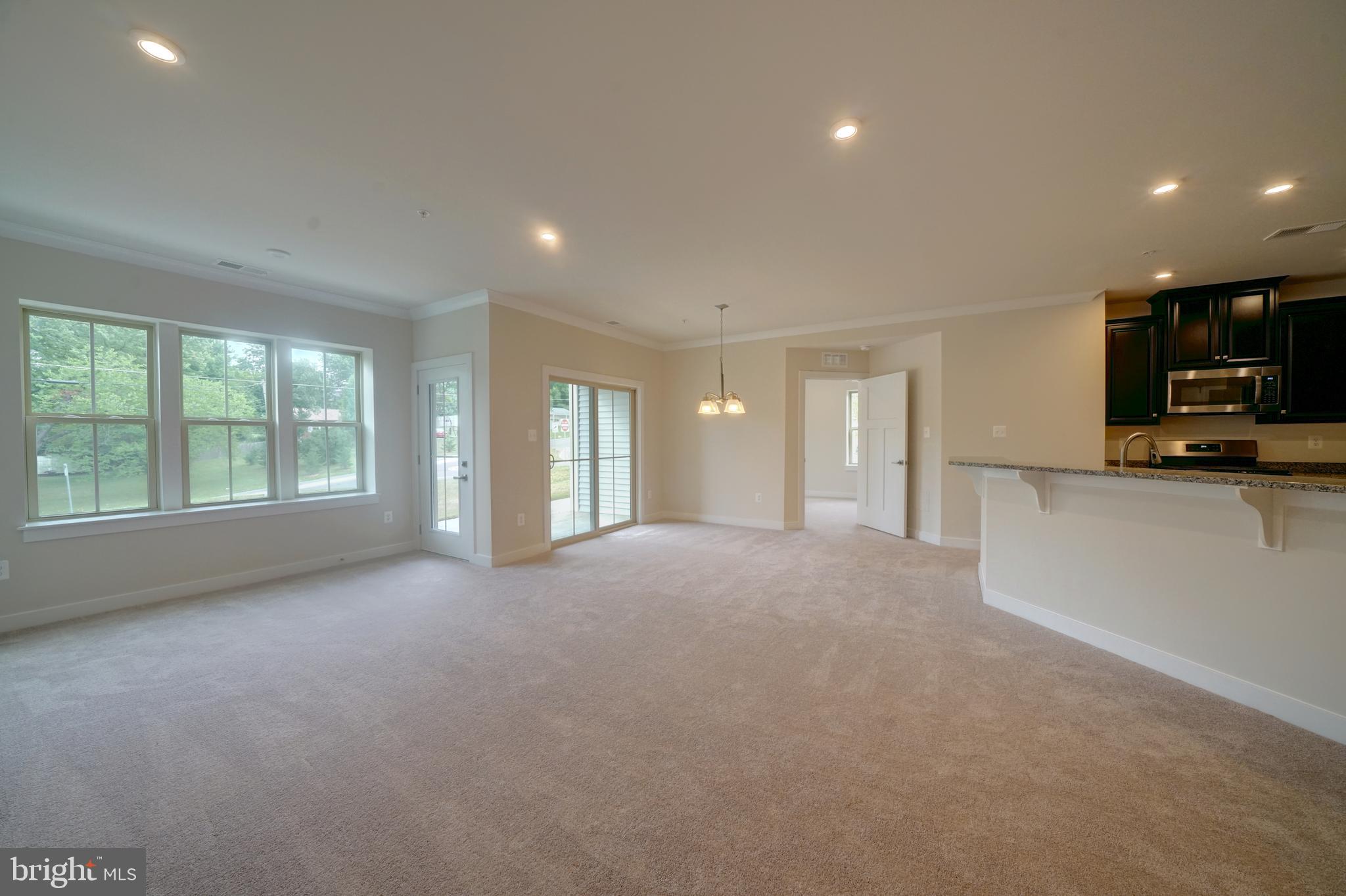 LAKE LINGANORE TOWN CENTER - Residential Lease