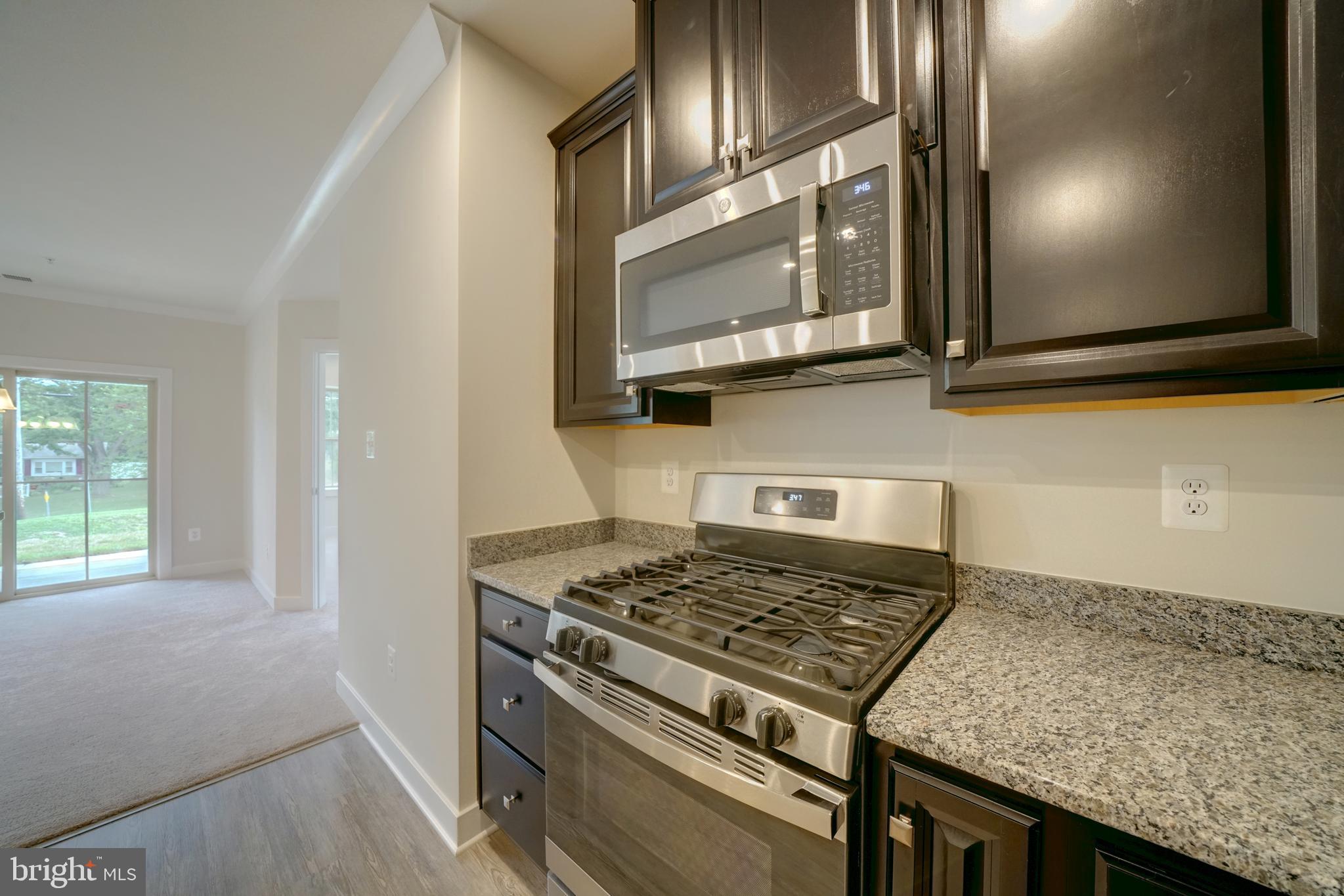 LAKE LINGANORE TOWN CENTER - Residential Lease