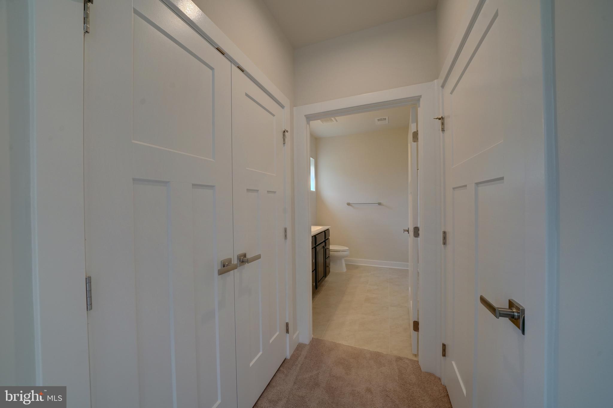 LAKE LINGANORE TOWN CENTER - Residential Lease