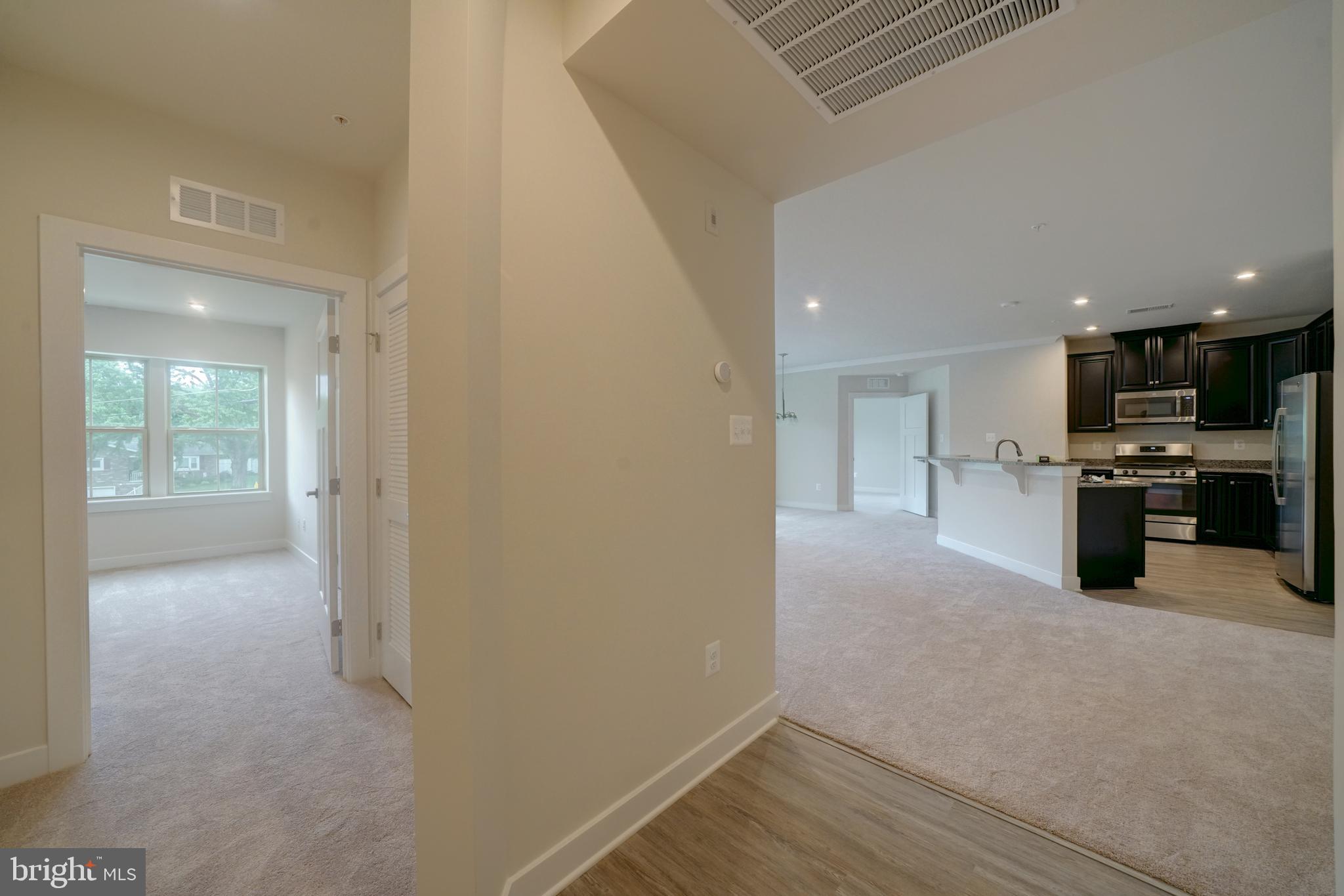 LAKE LINGANORE TOWN CENTER - Residential Lease