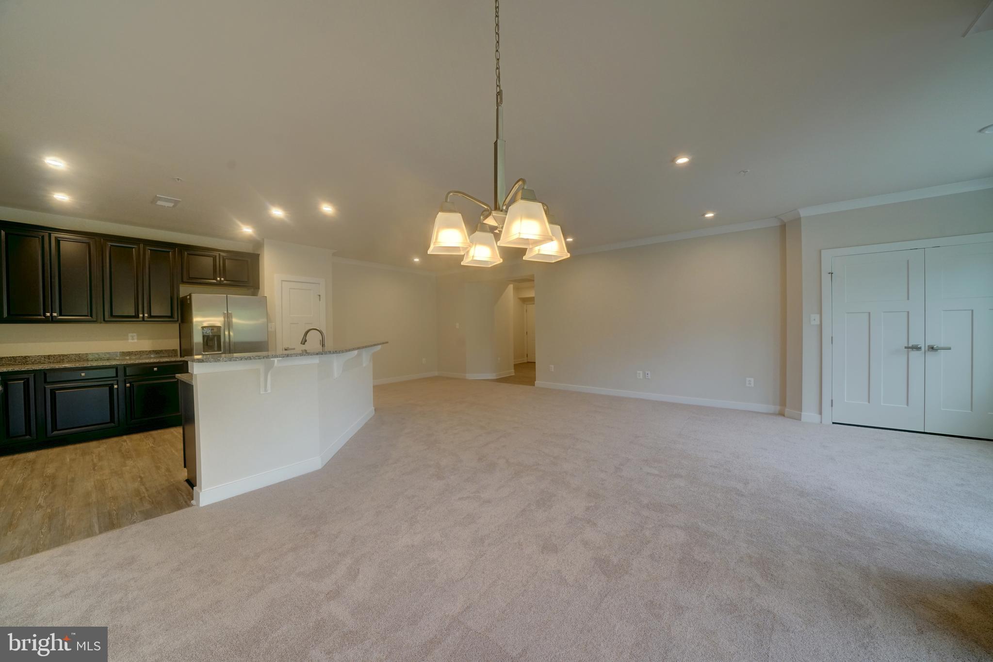 LAKE LINGANORE TOWN CENTER - Residential Lease