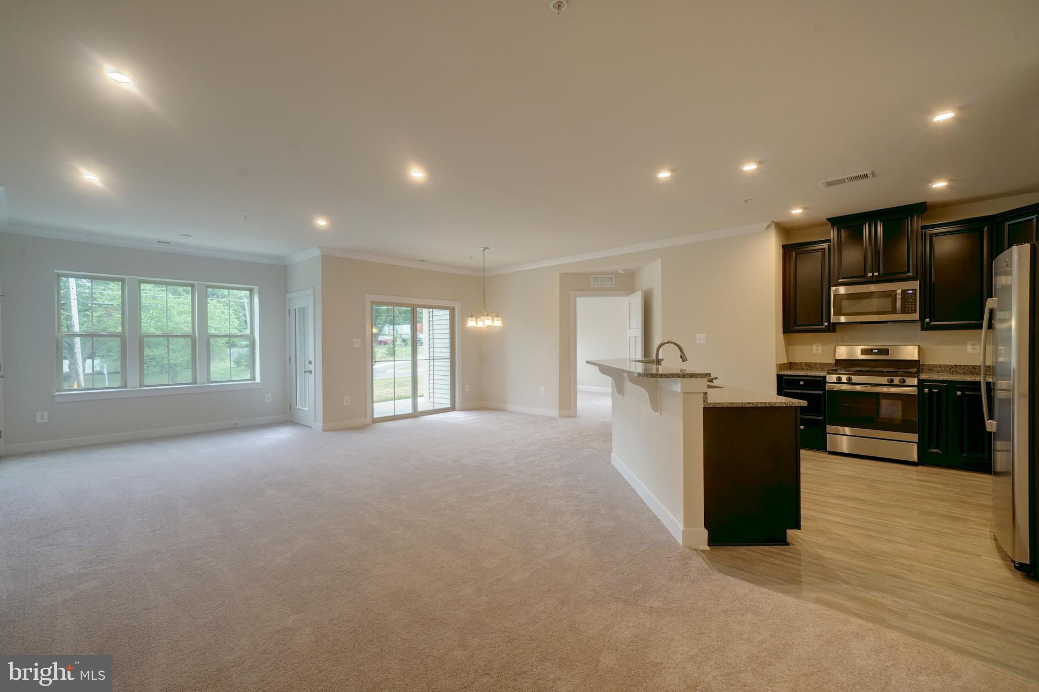 LAKE LINGANORE TOWN CENTER - Residential Lease