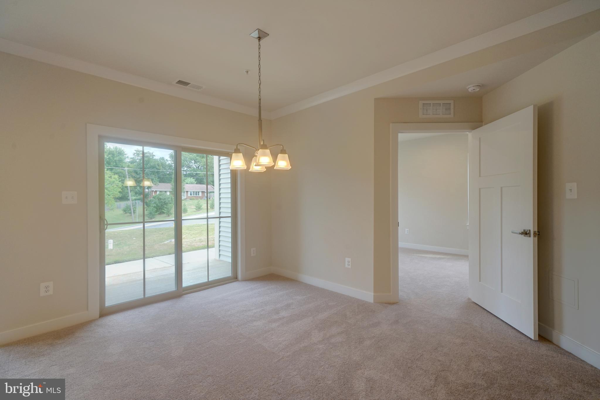 LAKE LINGANORE TOWN CENTER - Residential Lease