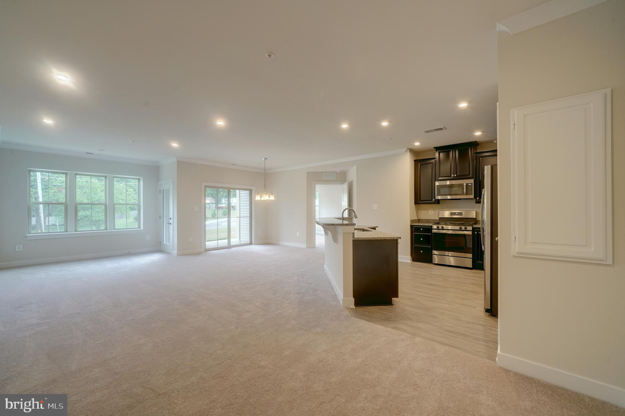 LAKE LINGANORE TOWN CENTER - Residential Lease