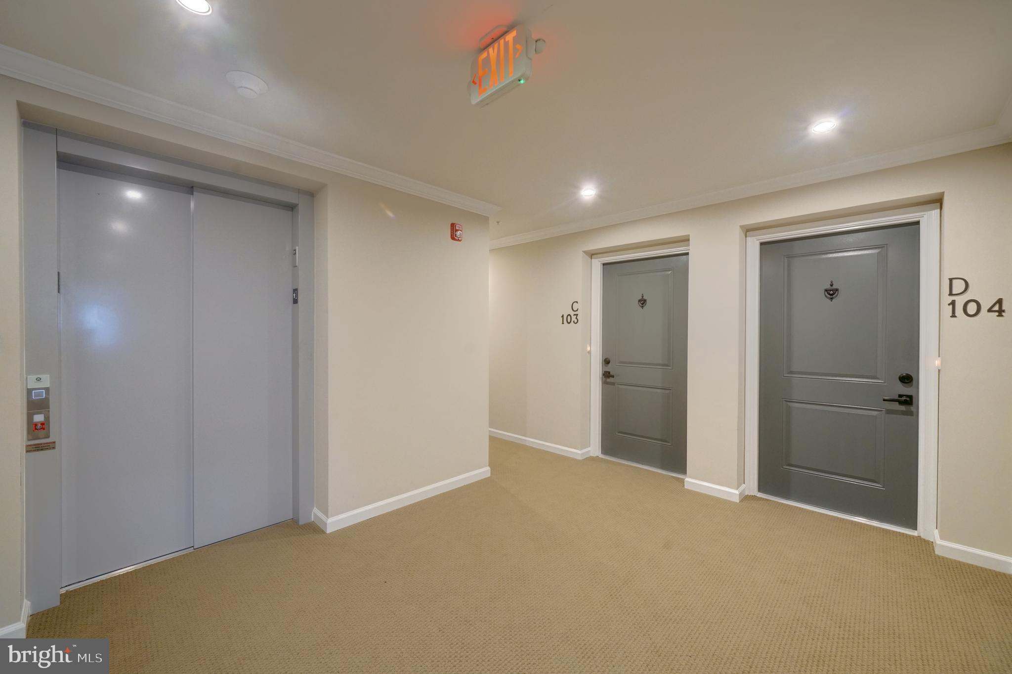 LAKE LINGANORE TOWN CENTER - Residential Lease