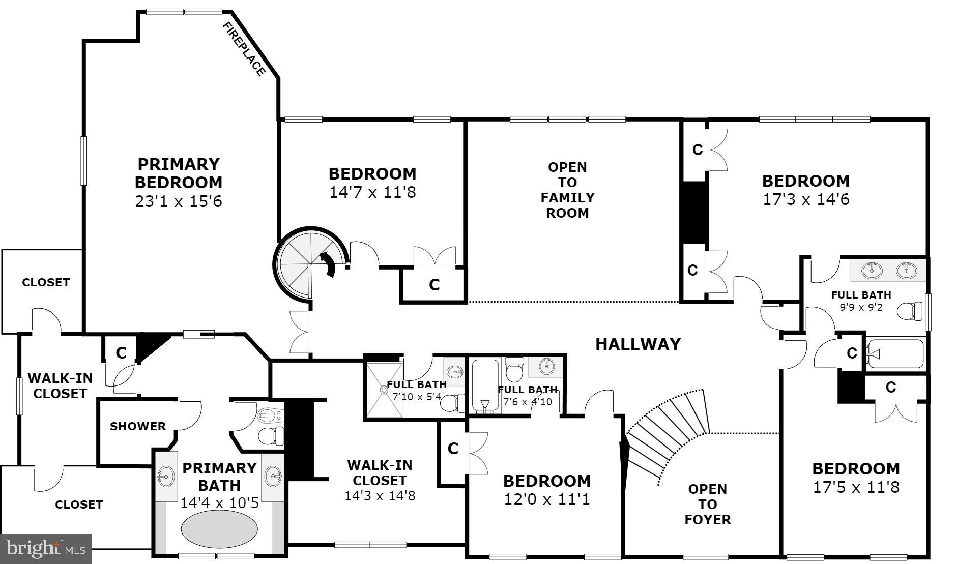 FALLSBERRY - Residential