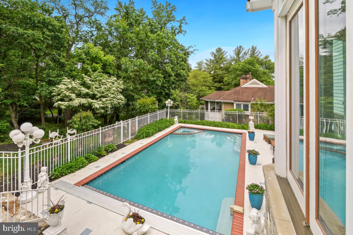 FALLSBERRY - Residential