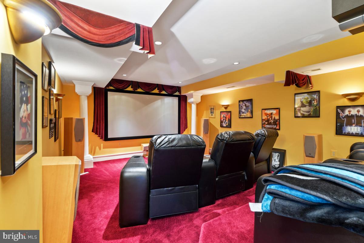 FALLSBERRY - Residential