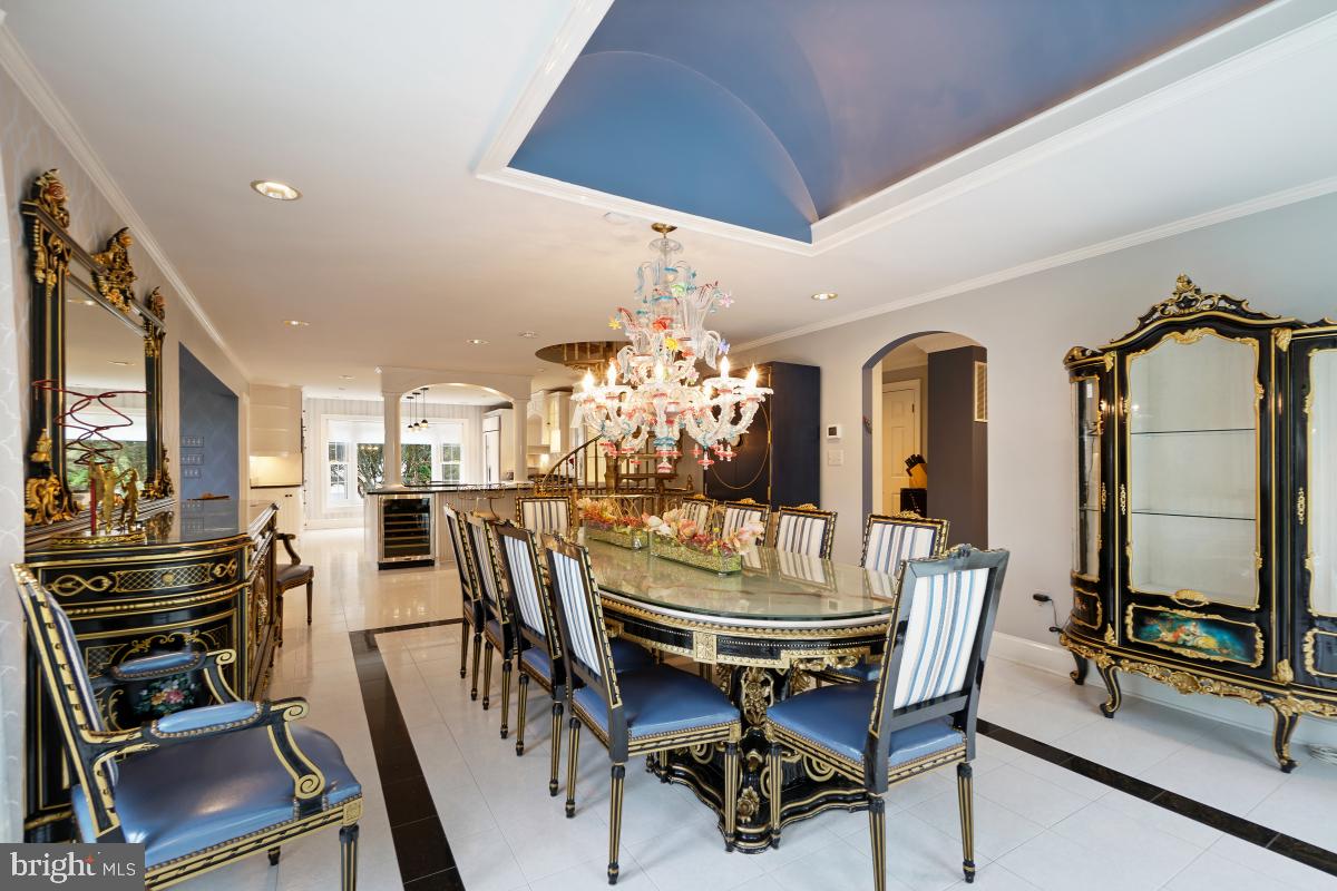 FALLSBERRY - Residential