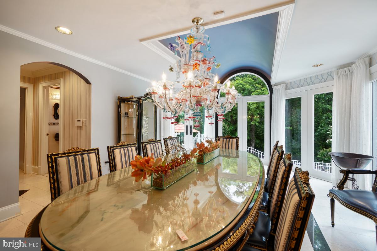 FALLSBERRY - Residential