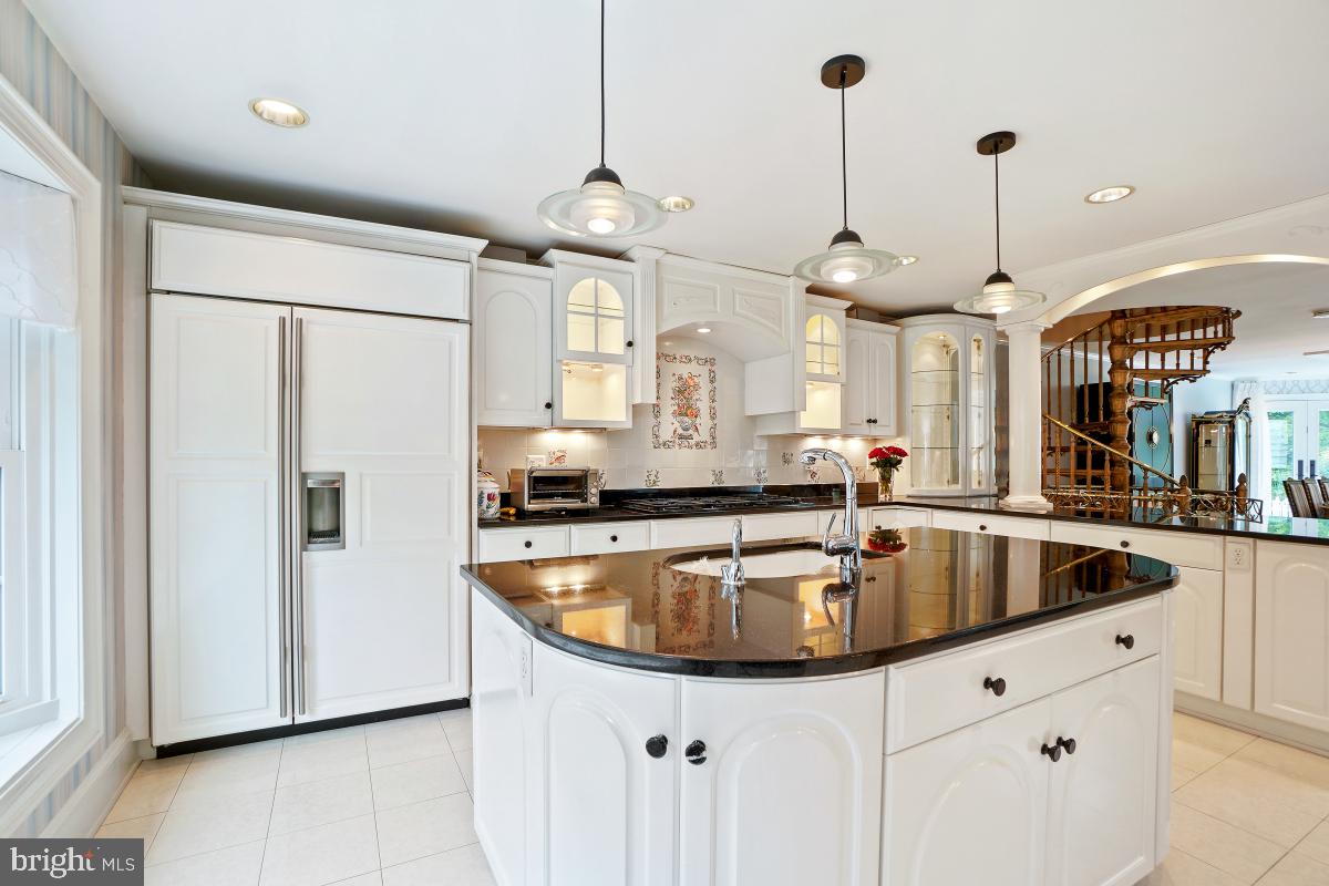 FALLSBERRY - Residential