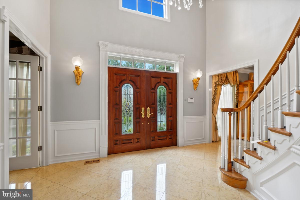 FALLSBERRY - Residential