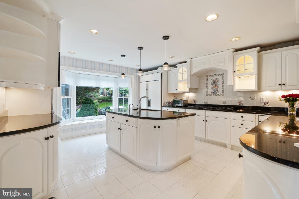 FALLSBERRY - Residential