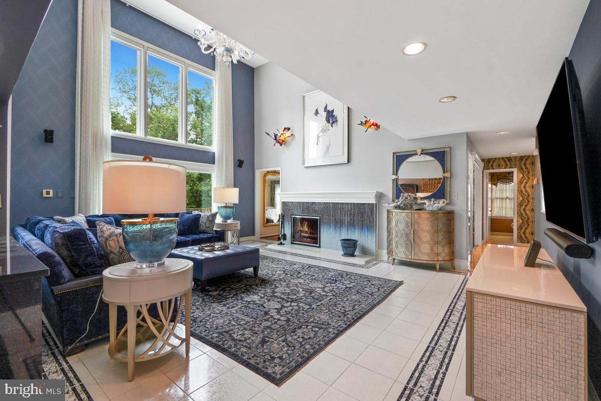 FALLSBERRY - Residential