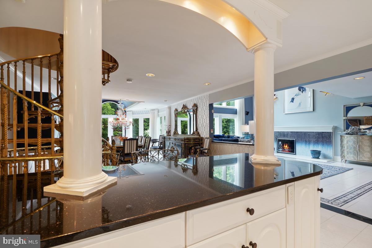 FALLSBERRY - Residential