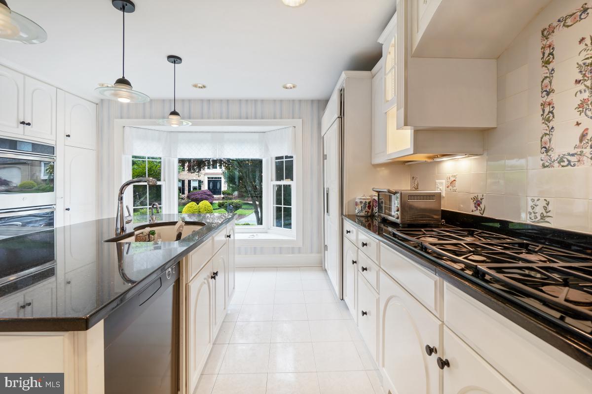 FALLSBERRY - Residential