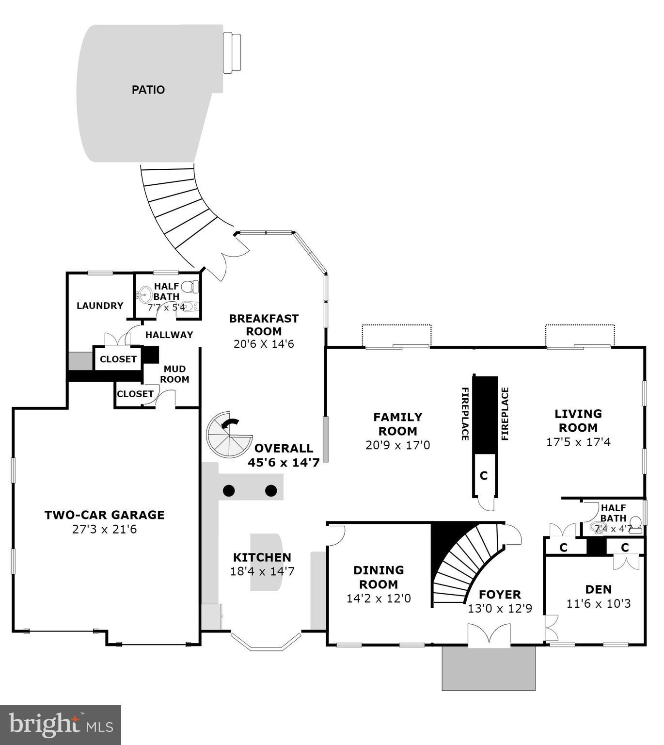 FALLSBERRY - Residential