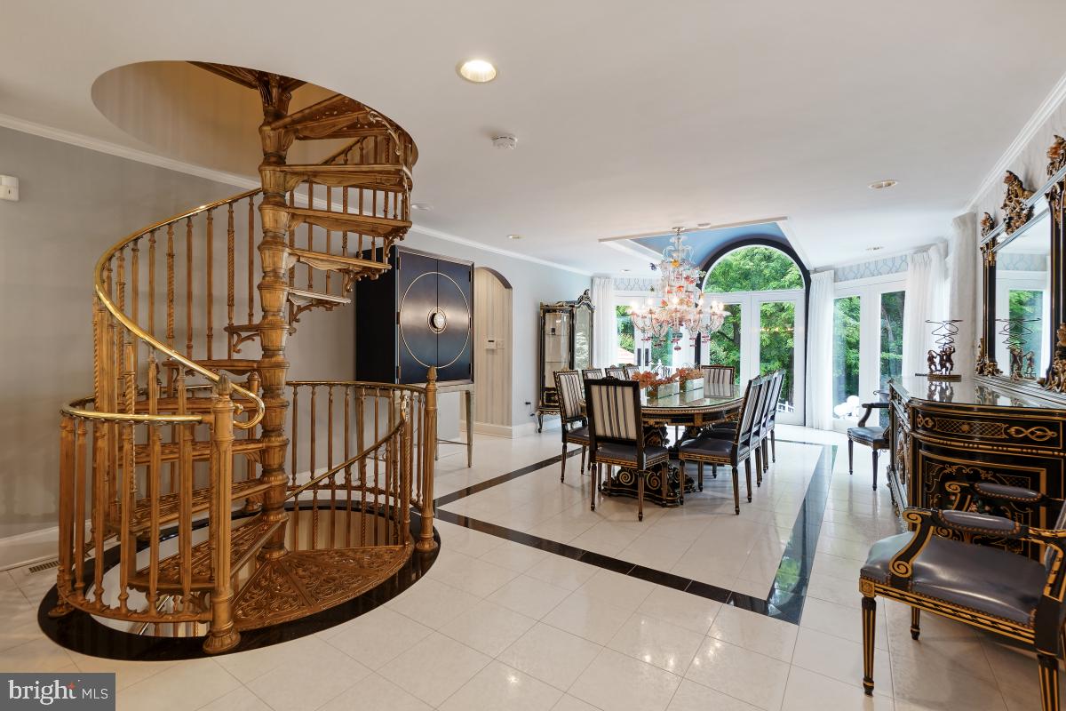 FALLSBERRY - Residential