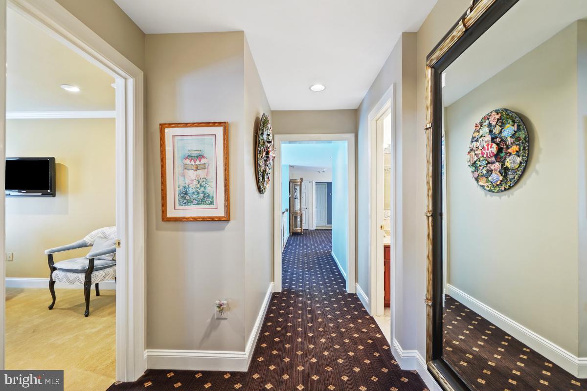 FALLSBERRY - Residential