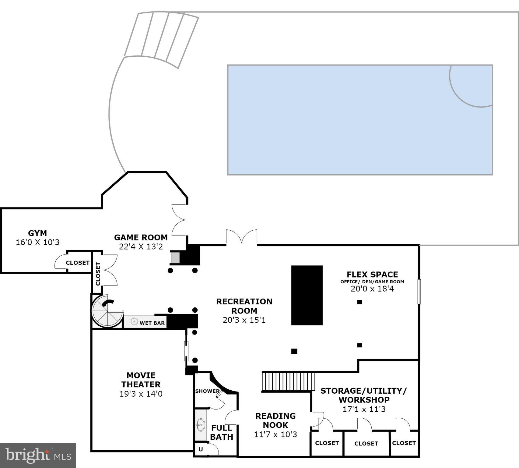 FALLSBERRY - Residential