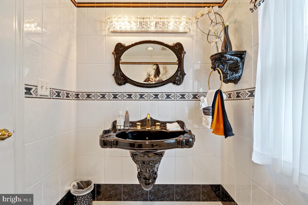 FALLSBERRY - Residential