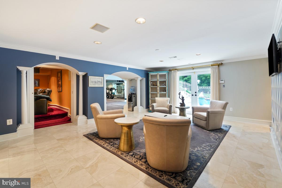 FALLSBERRY - Residential