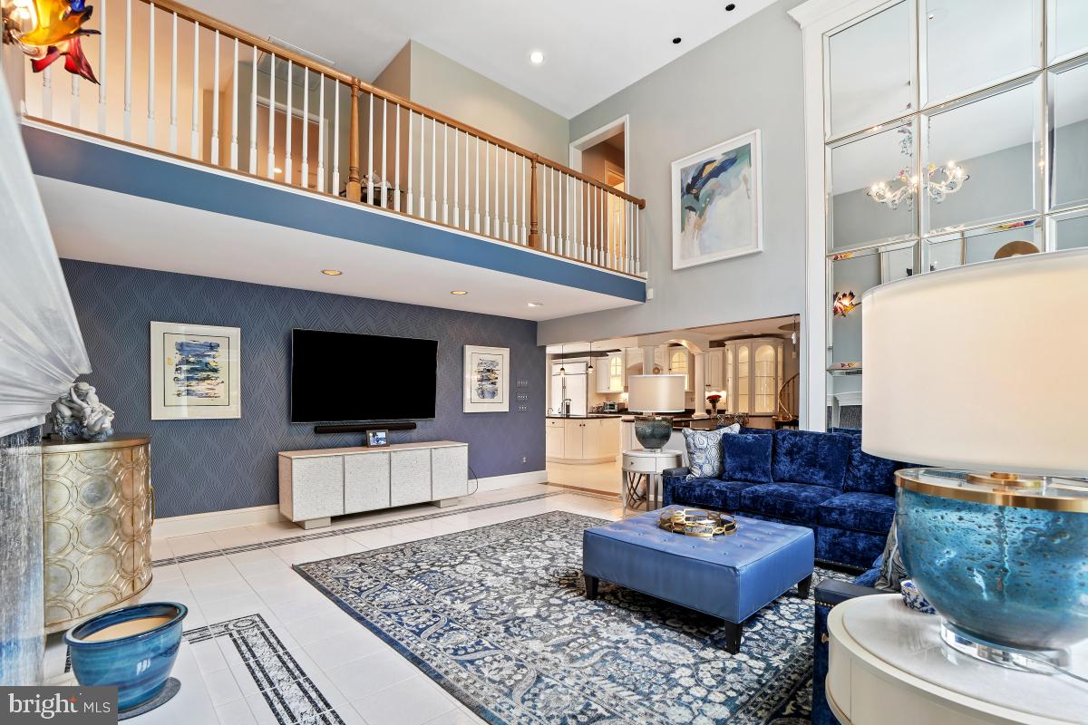 FALLSBERRY - Residential